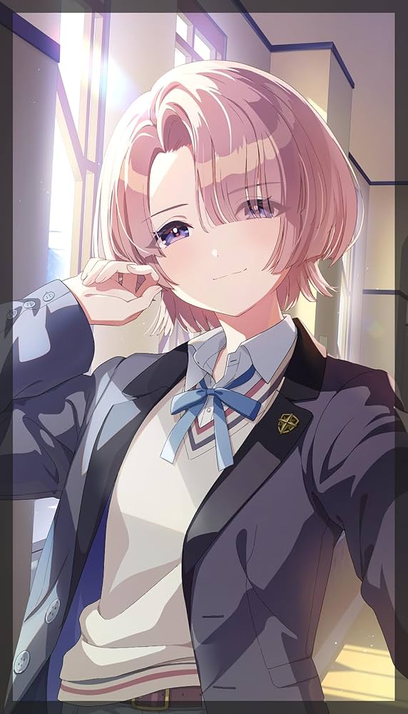 学マス　有村麻央法被 学マス 有村麻央法被 学園アイドルマスター The 1st Period 公式